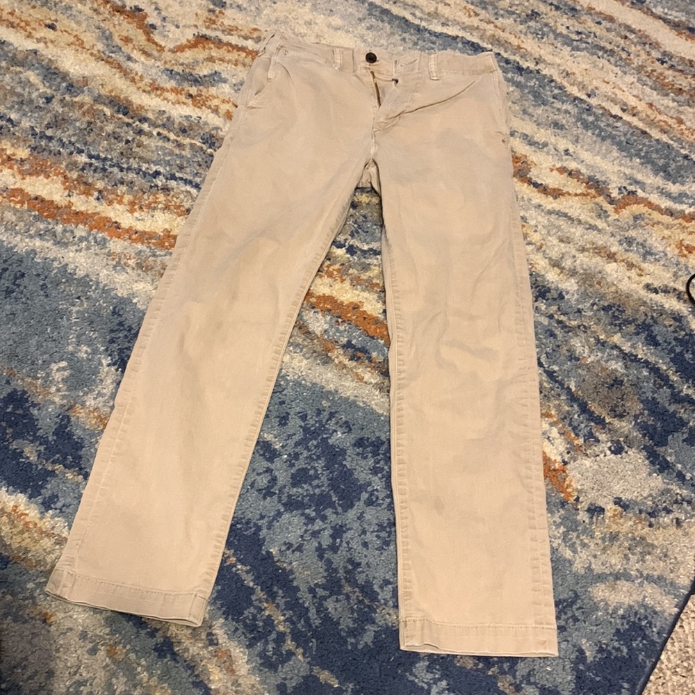 American Eagle Flex Chinos